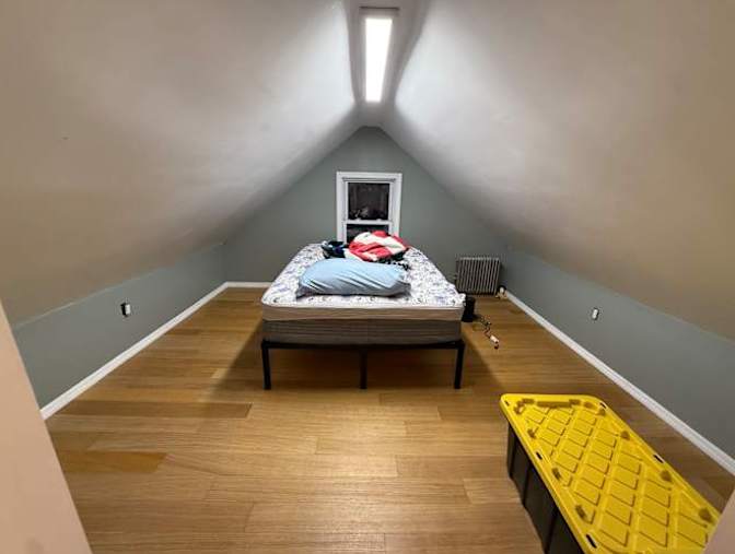 Jennifer's room