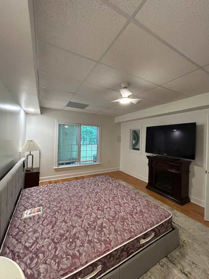 Doug's room