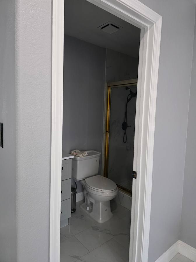 Ricardo's room