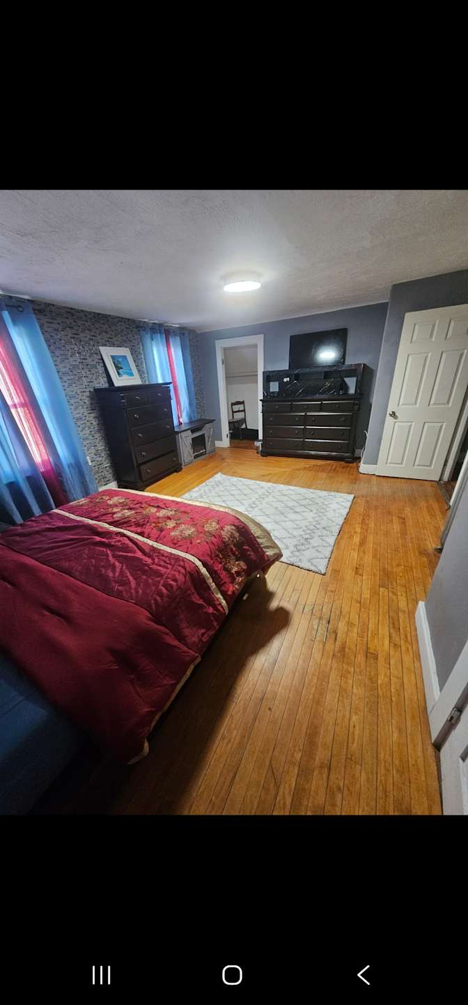 Josie's room