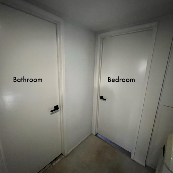 Caitlyn's room