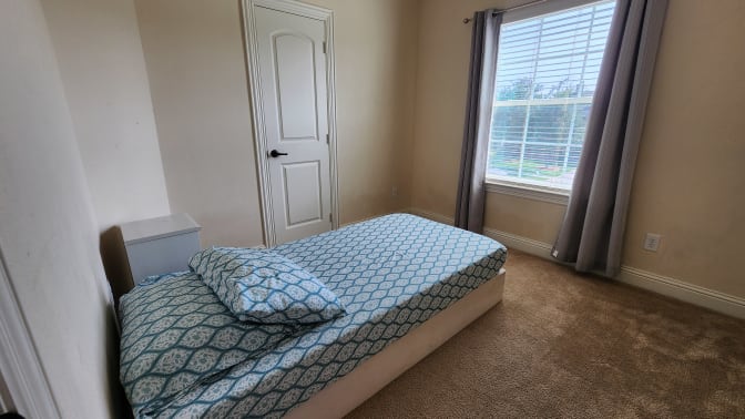 Mary's room