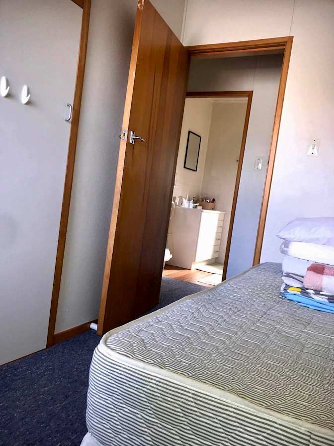 Jenny's room