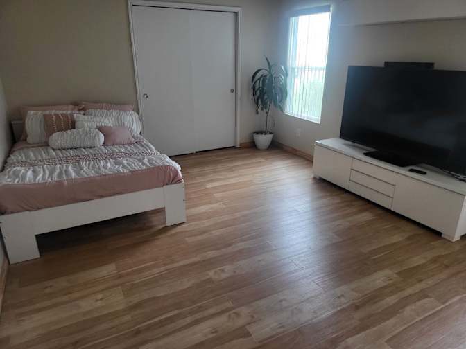 Susana Yorgovan's room