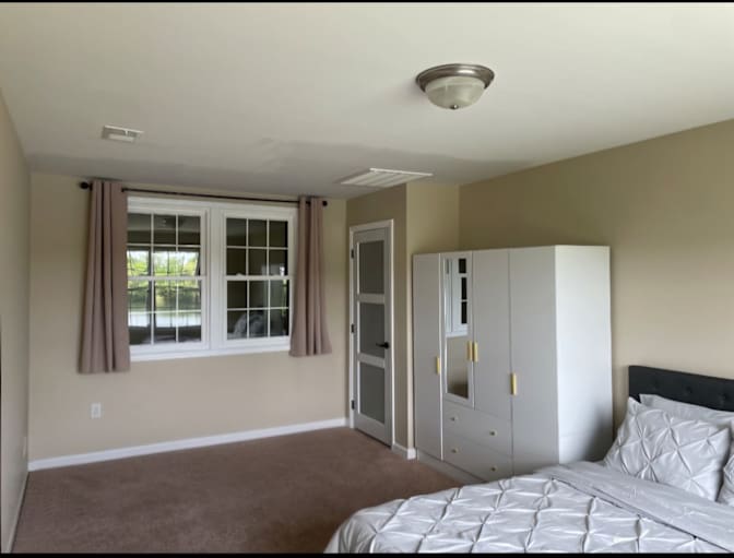 Will's room