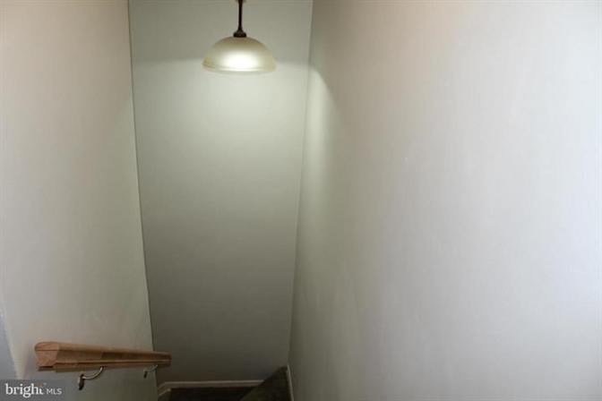 Carlos Credle's room