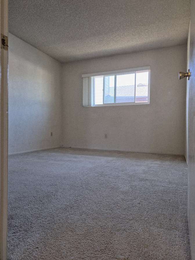 Dina's room
