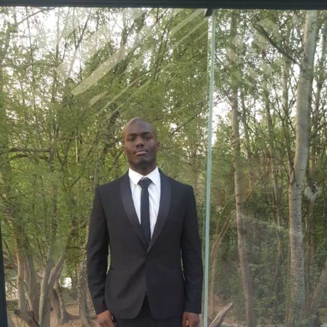 Khethelo