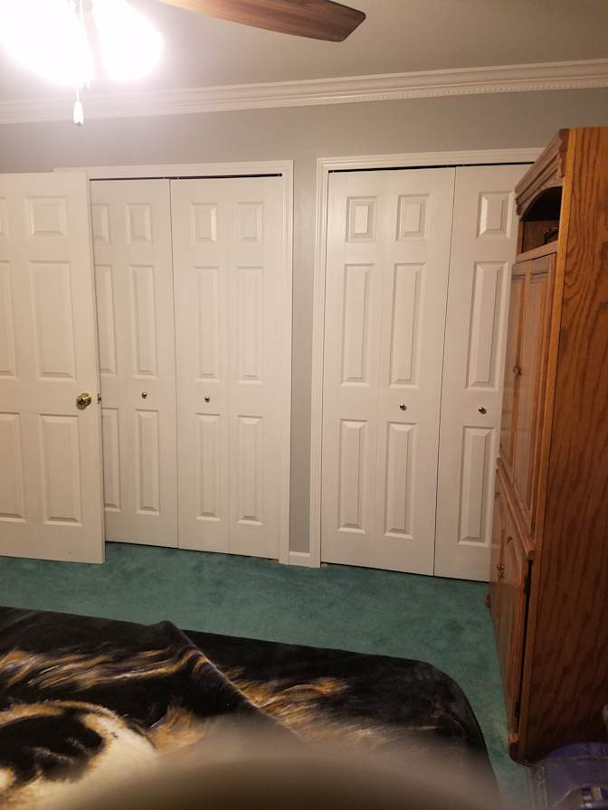 Debra L Kudrycki's room