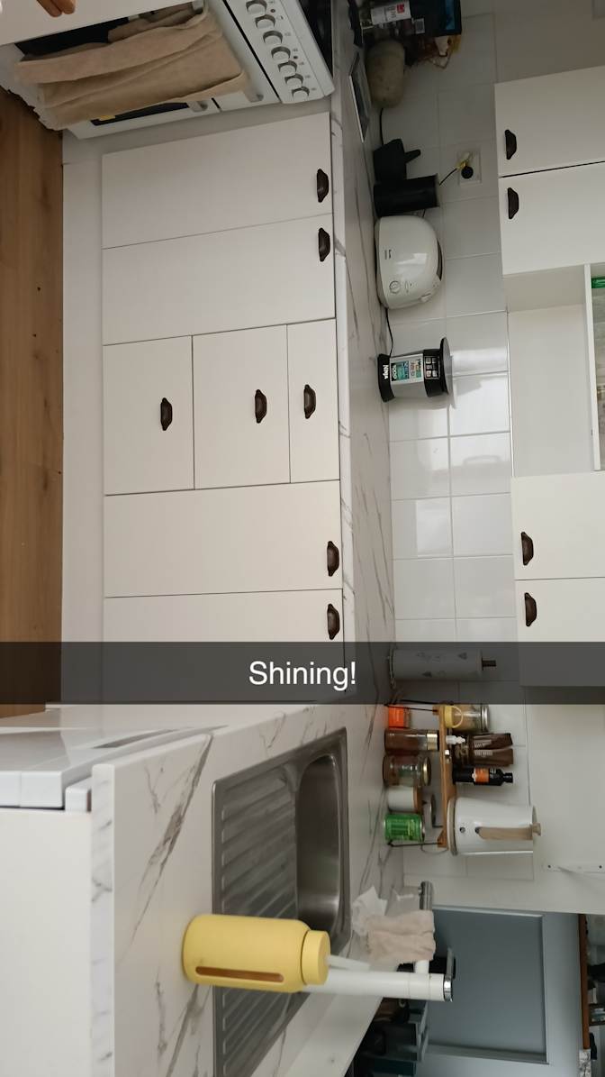 Harry's room
