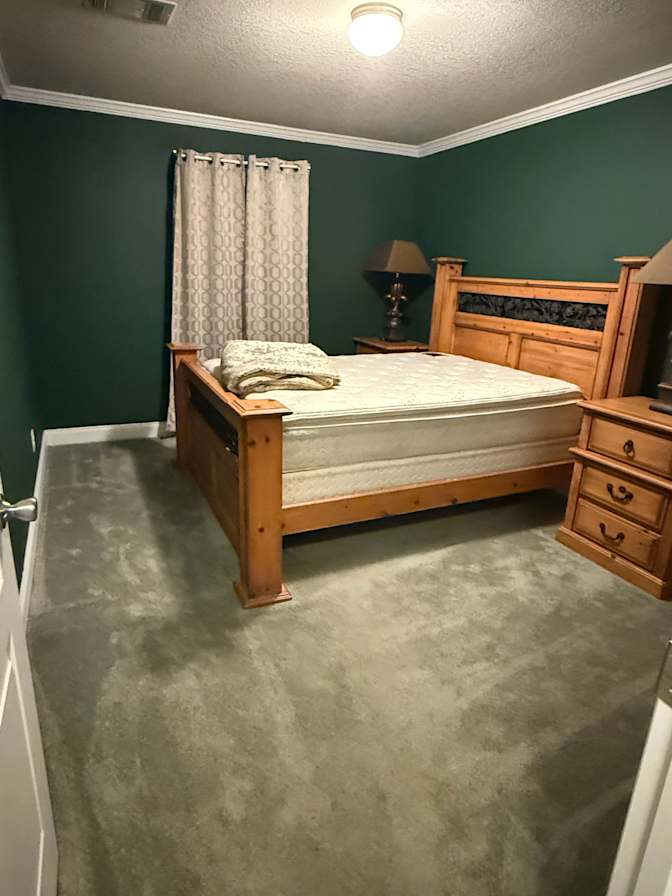 Missy's room