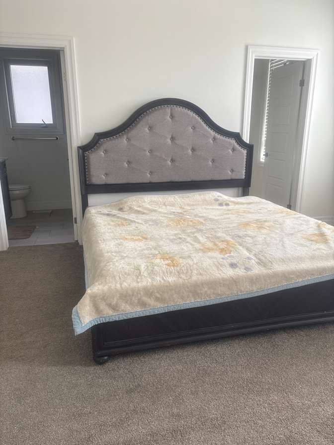 Shreyan Paudel's room