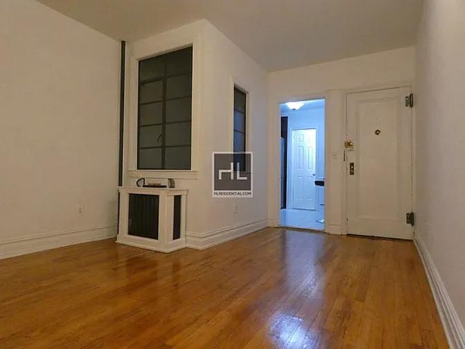 Kenneth's room