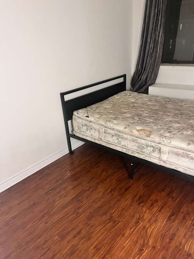 Ruslan's room