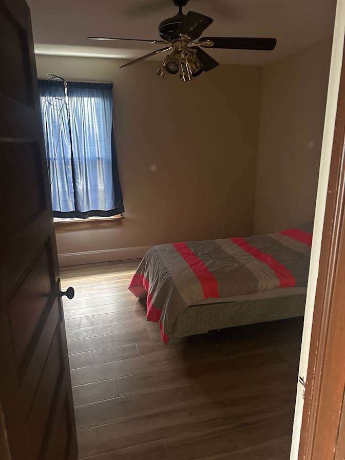 Emma's room
