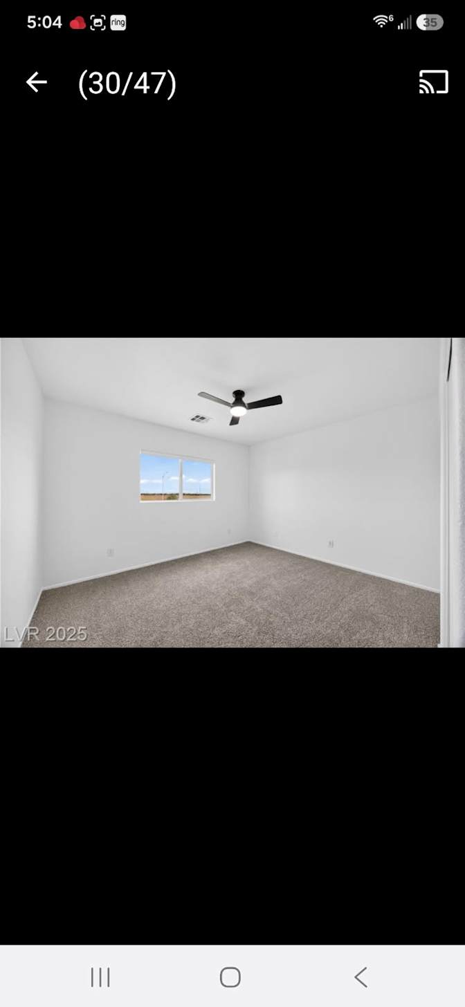 maribel's room