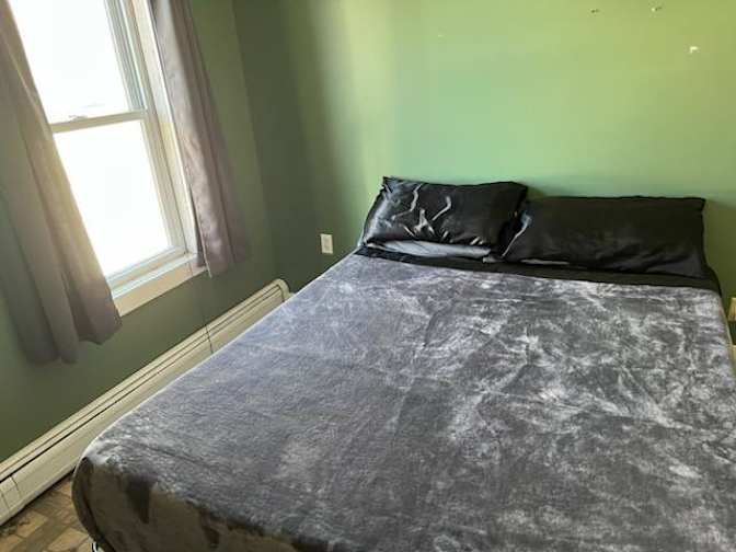 Deogie's room