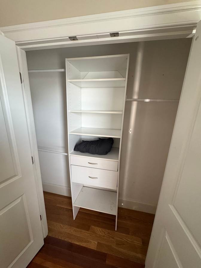 Christian's room