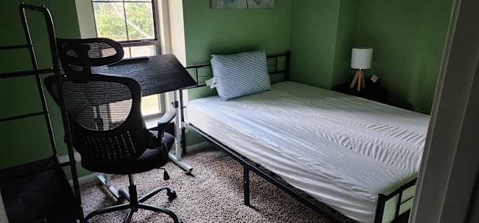 PadSplit's room
