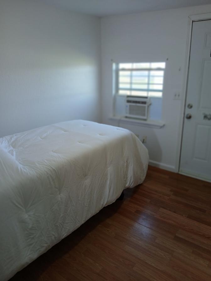 Jerry's room