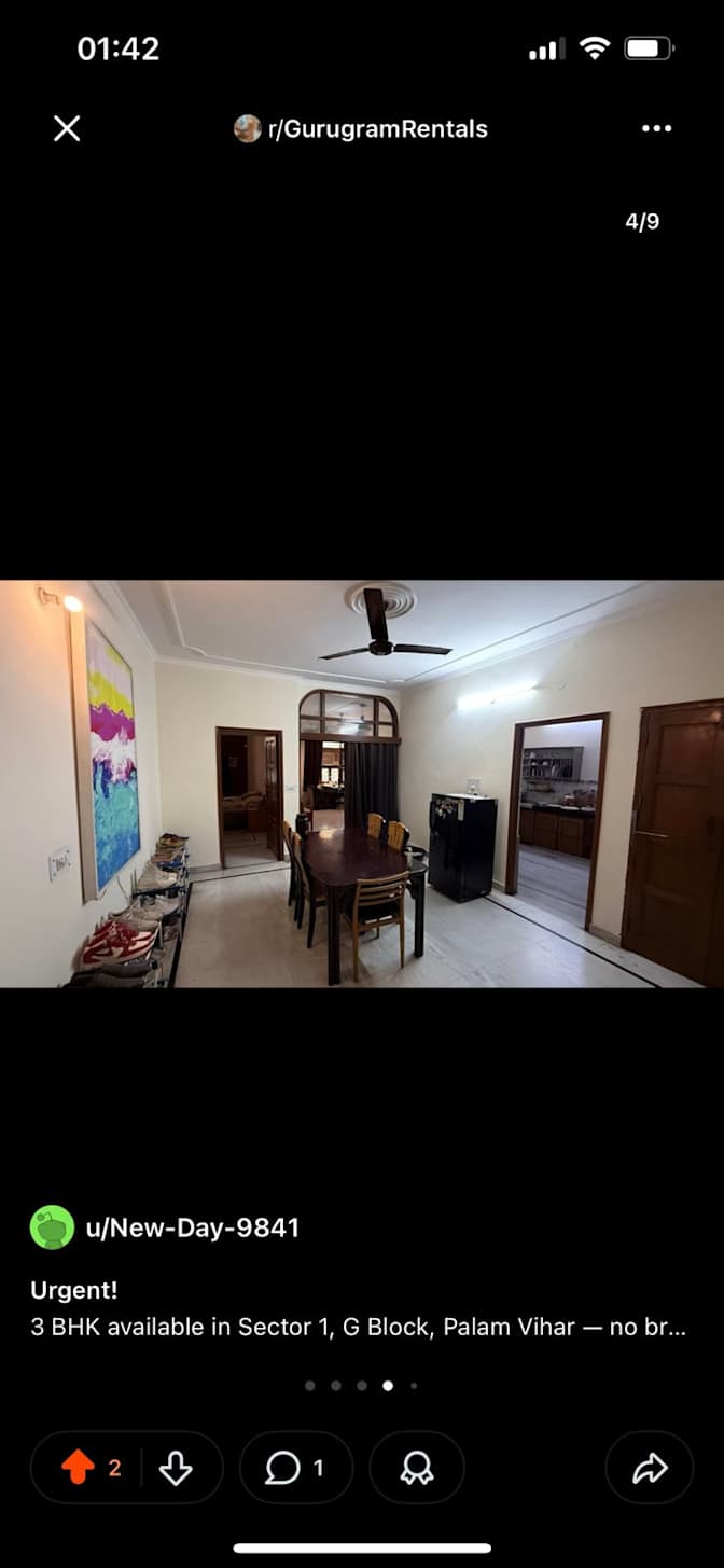 aditya kumar's room