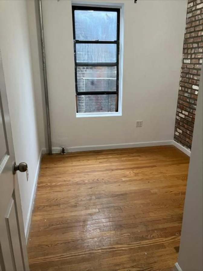 Haley Fisher's room