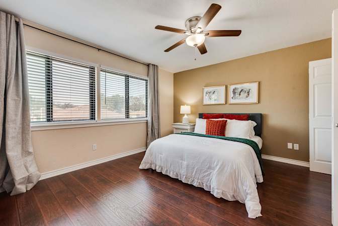 PadSplit's room
