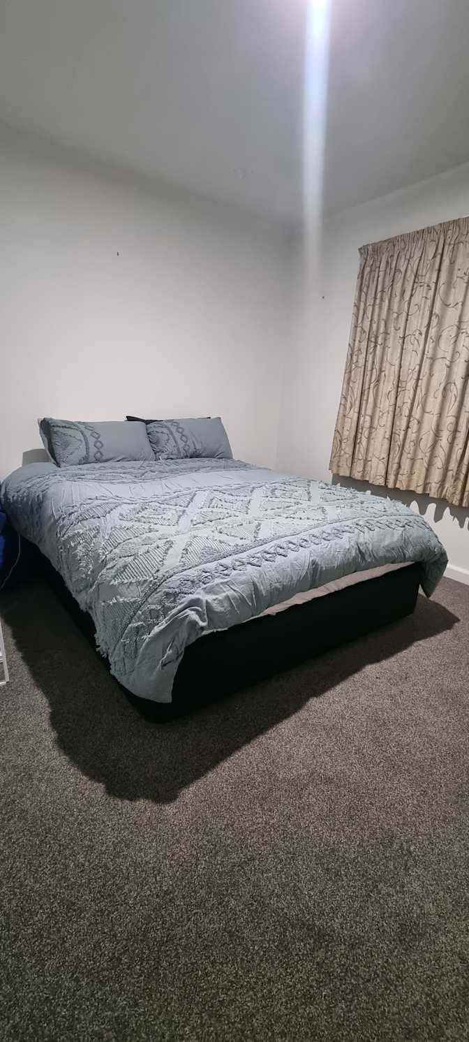 Nick's room