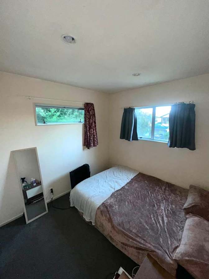 Jessica's room