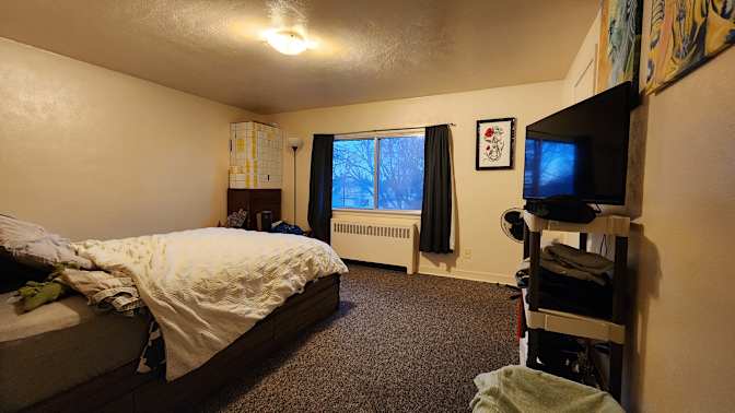 Jessie's room
