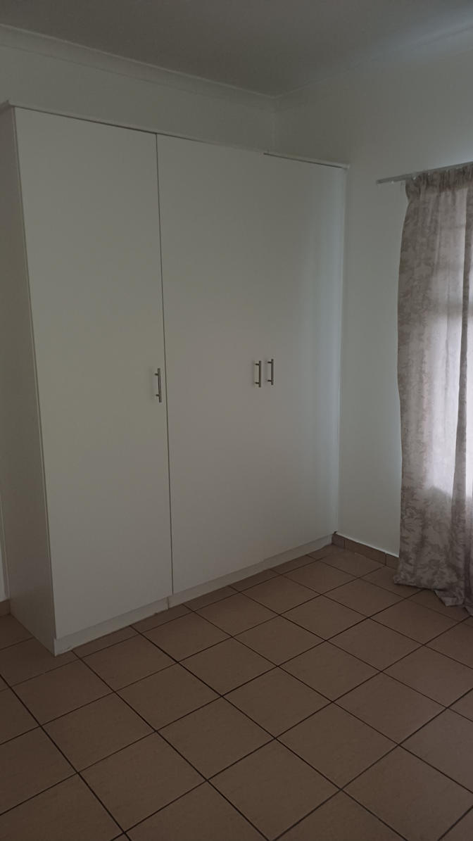 Babalwa's room