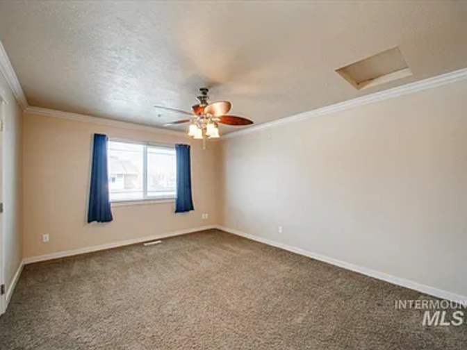 Ryan's room
