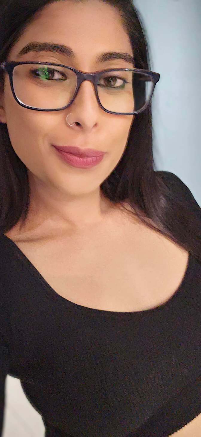 Ashmika Noothai