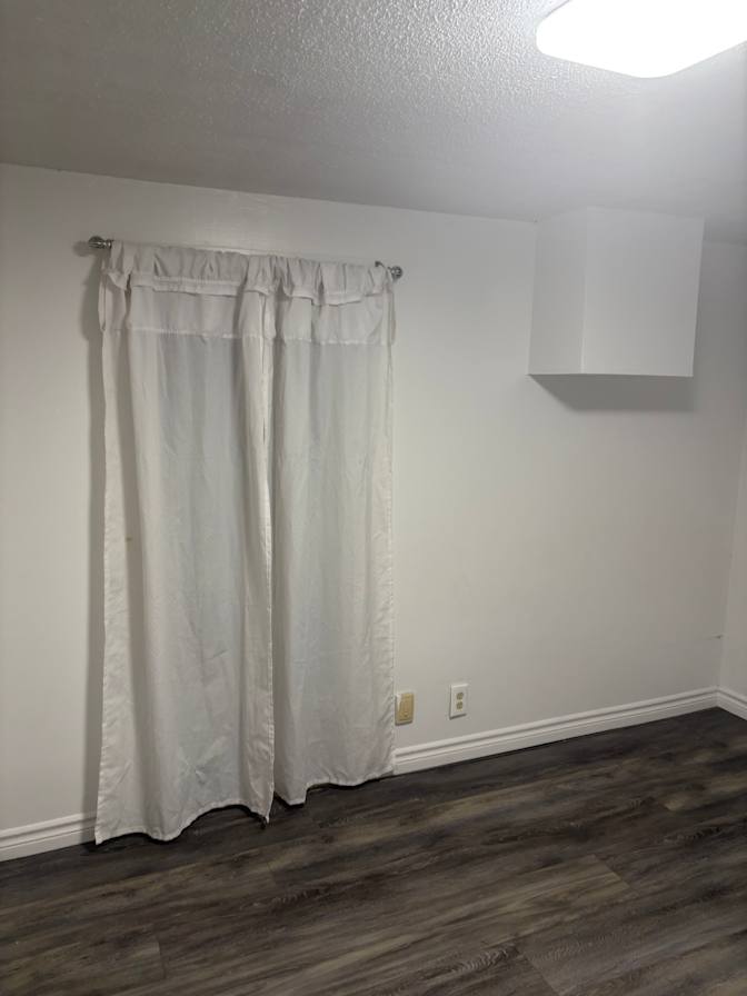 Steven's room