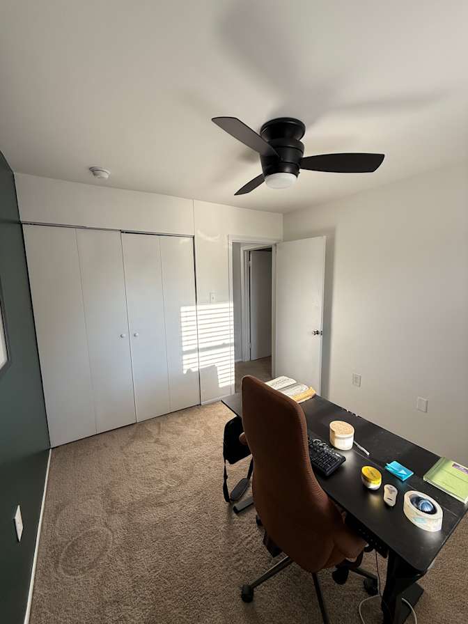 Joseph's room