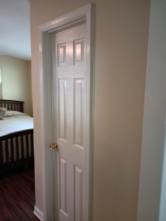 Lily's room