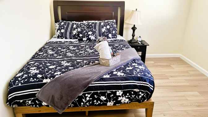PadSplit's room