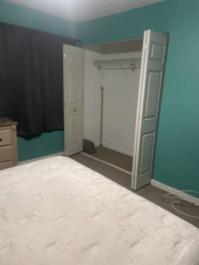 Nancy Riess's room