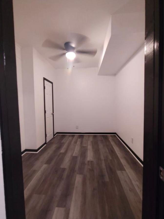 marie's room