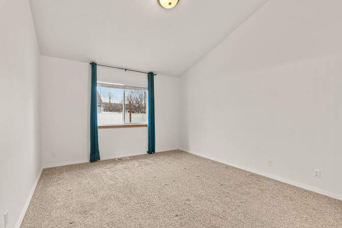 Anthony Heil's room