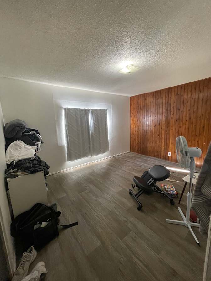 Gian's room