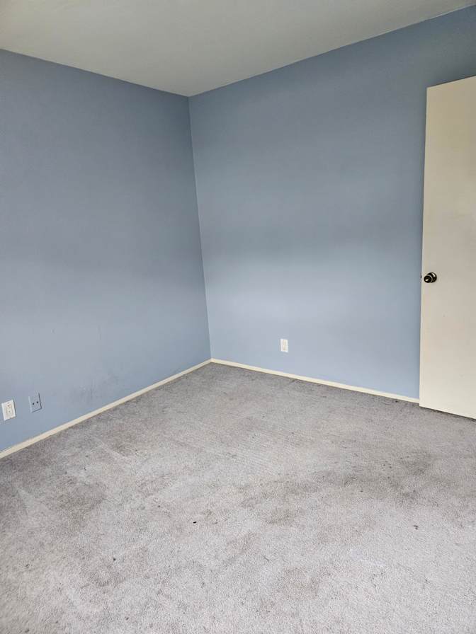 Bridget's room
