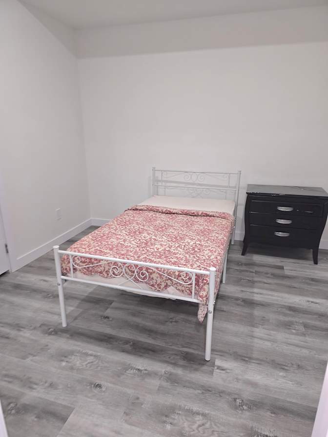 Kamal's room