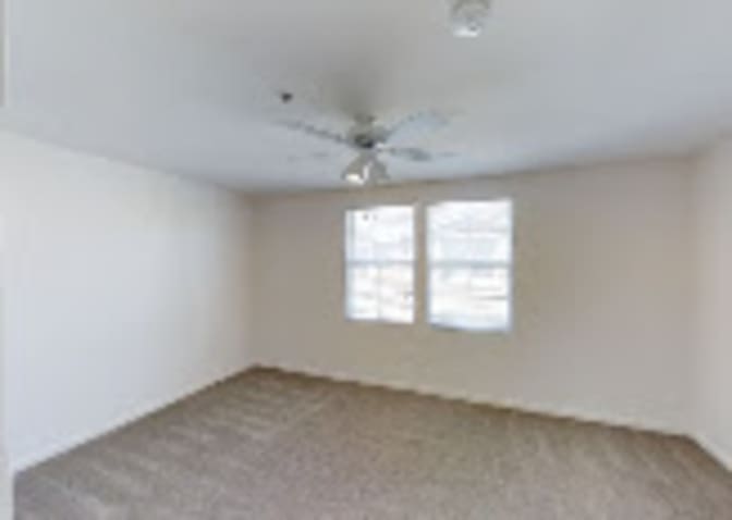 Rick's room