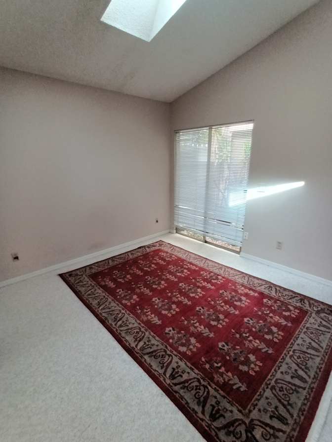 Ben's room