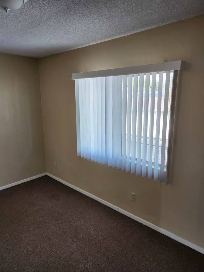 Mike's room
