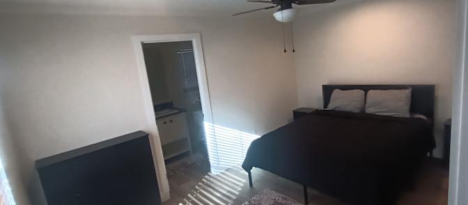 Ashley's room
