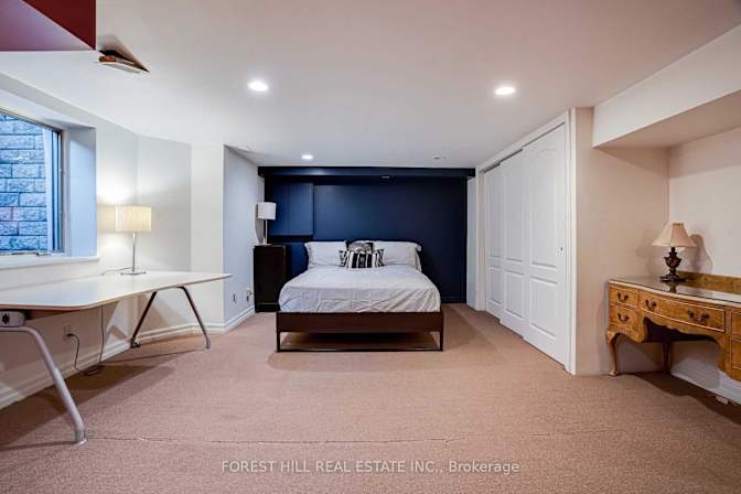 Kyle's room