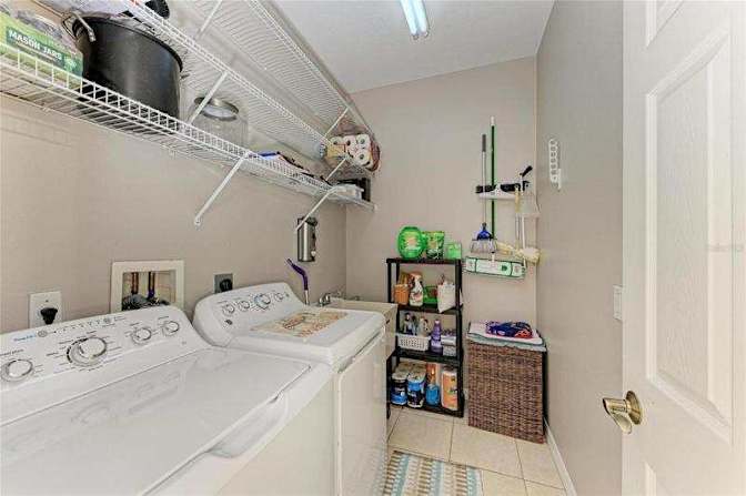 Cheri's room