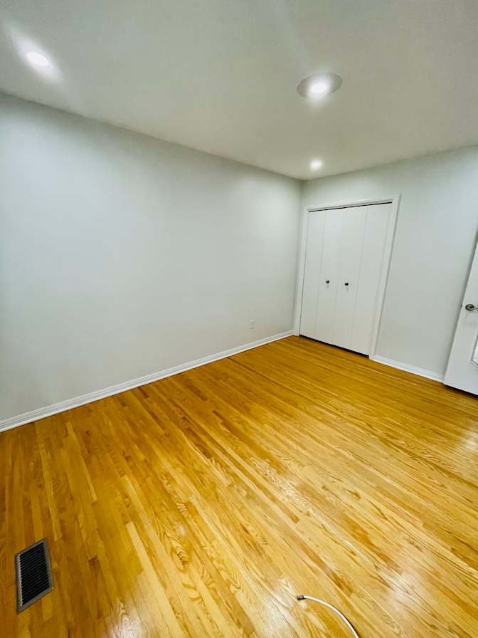 Nitin's room